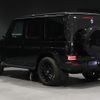 mercedes-benz g-class 2023 -MERCEDES-BENZ--Benz G Class 3DA-463350--W1N4633502X468012---MERCEDES-BENZ--Benz G Class 3DA-463350--W1N4633502X468012- image 15