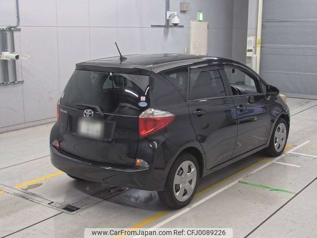 toyota ractis 2013 -TOYOTA 【名古屋 506も3446】--Ractis NCP120-3000912---TOYOTA 【名古屋 506も3446】--Ractis NCP120-3000912- image 2