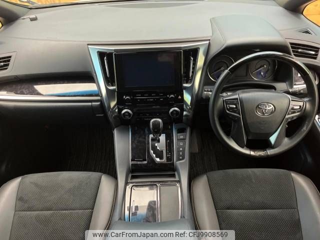 toyota alphard 2020 -TOYOTA--Alphard 6AA-AYH30W--AYH30-0117512---TOYOTA--Alphard 6AA-AYH30W--AYH30-0117512- image 2