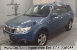 subaru forester 2009 -SUBARU--Forester SH5-038511---SUBARU--Forester SH5-038511-