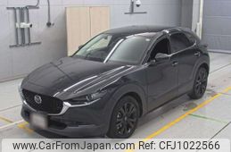 mazda cx-3 2022 -MAZDA--CX-30 DM8P-203168---MAZDA--CX-30 DM8P-203168-