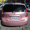 nissan note 2014 -NISSAN--Note DBA-E12--E12-308783---NISSAN--Note DBA-E12--E12-308783- image 7