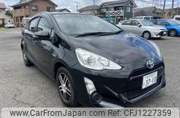 toyota aqua 2017 quick_quick_DAA-NHP10_NHP10-6570815