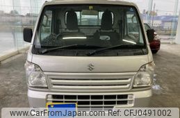 suzuki carry-truck 2014 -SUZUKI--Carry Truck EBD-DA16T--DA16T-192347---SUZUKI--Carry Truck EBD-DA16T--DA16T-192347-