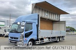 mitsubishi-fuso fighter 2021 CFJ1797121