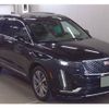 cadillac xt6 2022 quick_quick_7BA-C1TL_1GYFP9RS8NZ165337 image 1