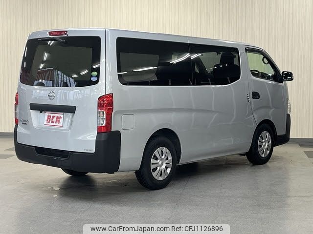 nissan caravan-van 2019 -NISSAN--Caravan Van CBF-VR2E26--VR2E26-123505---NISSAN--Caravan Van CBF-VR2E26--VR2E26-123505- image 2