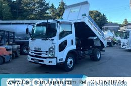 isuzu forward 2016 CFJ1620244