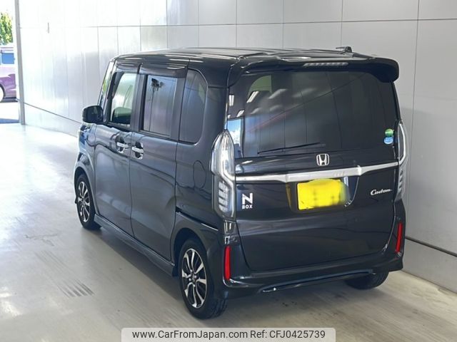 honda n-box 2018 -HONDA 【山口 581む9996】--N BOX JF3-1085199---HONDA 【山口 581む9996】--N BOX JF3-1085199- image 2