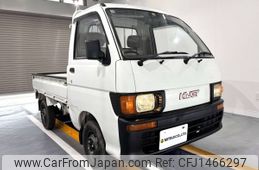 daihatsu hijet-truck 1995 Mitsuicoltd_DHHT063498R0707