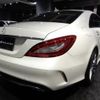 mercedes-benz cls-class 2016 CFJ0640704 image 2