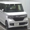 honda n-box 2018 -HONDA 【福島 583ｹ2111】--N BOX JF4-2011011---HONDA 【福島 583ｹ2111】--N BOX JF4-2011011- image 1