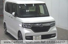 honda n-box 2018 -HONDA 【福島 583ｹ2111】--N BOX JF4-2011011---HONDA 【福島 583ｹ2111】--N BOX JF4-2011011-