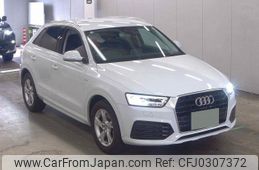 audi q3 2016 quick_quick_ABA-8UCZD_WAUZZZ8U6GR064765