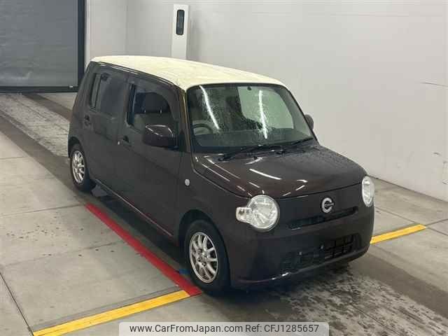 daihatsu mira-cocoa 2010 -DAIHATSU--Mira Cocoa L675S-0006145---DAIHATSU--Mira Cocoa L675S-0006145- image 1