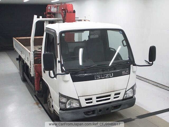 isuzu elf-truck 2005 -ISUZU--Elf NKR81AR-7028670---ISUZU--Elf NKR81AR-7028670- image 1