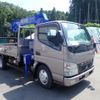 mitsubishi-fuso canter 2008 quick_quick_PDG-FE73DN_FE73DN-540333 image 1