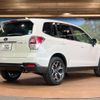 subaru forester 2016 -SUBARU--Forester DBA-SJ5--SJ5-090915---SUBARU--Forester DBA-SJ5--SJ5-090915- image 18