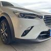 mazda cx-3 2017 quick_quick_LDA-DK5FW_DK5FW-109476 image 12