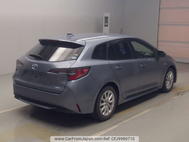 toyota corolla-touring-wagon 2019 -TOYOTA--Corolla Touring ZWE211W-6010439---TOYOTA--Corolla Touring ZWE211W-6010439- image 2