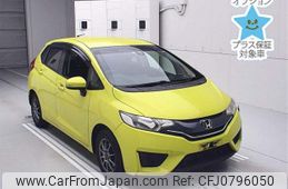 honda fit 2014 -HONDA--Fit GK3-3019521---HONDA--Fit GK3-3019521-