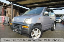 honda stepwagon-spada 1999 -HONDA--Z GF-PA1--PA1-1006242---HONDA--Z GF-PA1--PA1-1006242-