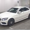 mercedes-benz c-class 2015 CFJ1702713 image 1