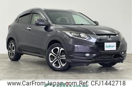 honda vezel 2014 CFJ1442718