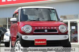 suzuki hustler 2015 -SUZUKI--Hustler DAA-MR41S--MR41S-106548---SUZUKI--Hustler DAA-MR41S--MR41S-106548-