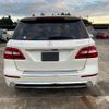 mercedes benz-ml350 2016 CFJ1876819 image 3