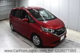 honda freed 2019 -HONDA 【成田 500わ3585】--Freed GB5-1075580---HONDA 【成田 500わ3585】--Freed GB5-1075580-