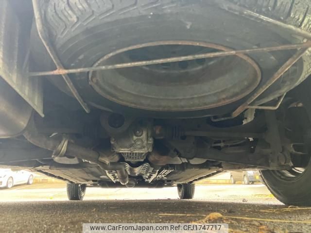 nissan ad-van 2016 CFJ1747717 image 2
