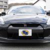 nissan gt-r 2008 -NISSAN 【福山 335ﾋ1011】--GT-R CBA-R35--R35-005783---NISSAN 【福山 335ﾋ1011】--GT-R CBA-R35--R35-005783- image 2