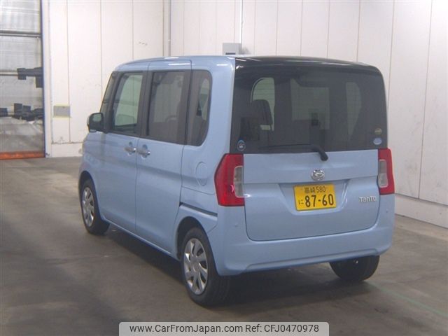 daihatsu tanto 2015 -DAIHATSU 【高崎 580ﾆ8760】--Tanto LA600S--0365630---DAIHATSU 【高崎 580ﾆ8760】--Tanto LA600S--0365630- image 2