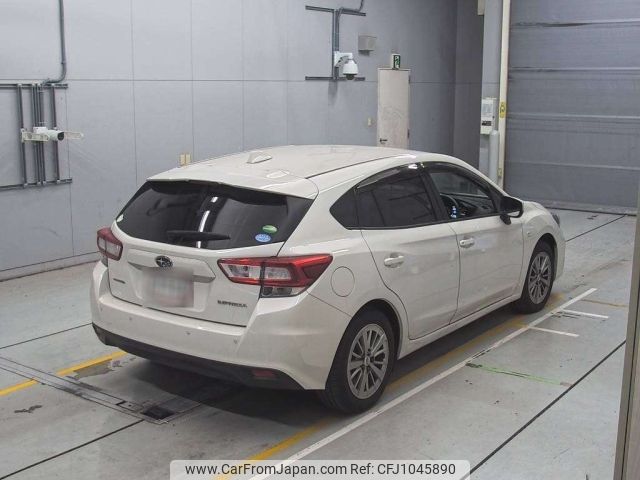 subaru impreza-wagon 2017 -SUBARU--Impreza Wagon GT3-031817---SUBARU--Impreza Wagon GT3-031817- image 2