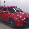 mazda cx-3 2016 -MAZDA--CX-3 LDA-DK5FW--DK5FW-131164---MAZDA--CX-3 LDA-DK5FW--DK5FW-131164- image 1
