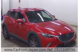 mazda cx-3 2016 -MAZDA--CX-3 LDA-DK5FW--DK5FW-131164---MAZDA--CX-3 LDA-DK5FW--DK5FW-131164-