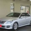 toyota crown 2008 -TOYOTA 【横浜 335ﾛ 205】--Crown DAA-GWS204--GWS204-0007427---TOYOTA 【横浜 335ﾛ 205】--Crown DAA-GWS204--GWS204-0007427- image 1