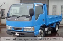 isuzu elf-truck 2004 GOO_NET_EXCHANGE_0900420A30241218W008