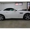 mercedes-benz slk-class 2013 -MERCEDES-BENZ--Benz SLK CBA-172448--WDD1724482F076055---MERCEDES-BENZ--Benz SLK CBA-172448--WDD1724482F076055- image 2