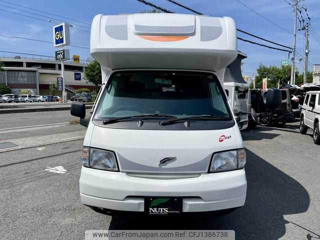 mazda bongo-truck 2017 GOO_NET_EXCHANGE_1310121A30250706W001 image 2