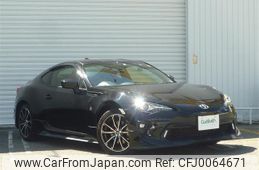 toyota 86 2018 -TOYOTA--86 DBA-ZN6--ZN6-089285---TOYOTA--86 DBA-ZN6--ZN6-089285-