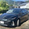 toyota prius-phv 2018 -TOYOTA--Prius PHV DLA-ZVW52--ZVW52-3069751---TOYOTA--Prius PHV DLA-ZVW52--ZVW52-3069751- image 2