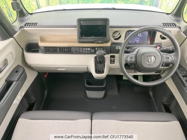 honda n-box 2025 CFJ1773540 image 2