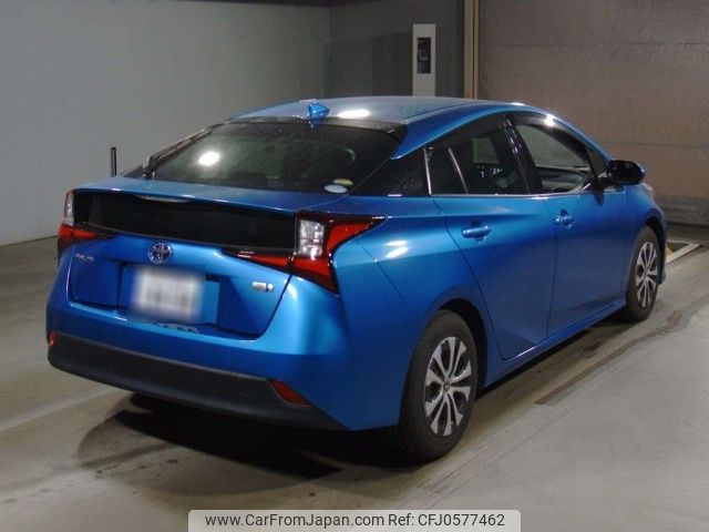 toyota prius 2020 -TOYOTA 【神戸 304ま8488】--Prius ZVW51-6173685---TOYOTA 【神戸 304ま8488】--Prius ZVW51-6173685- image 2