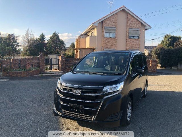 toyota noah 2019 -TOYOTA--Noah ZRR80G--0565204---TOYOTA--Noah ZRR80G--0565204- image 1