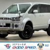 mitsubishi delica-d5 2008 -MITSUBISHI--Delica D5 DBA-CV5W--CV5W-0201703---MITSUBISHI--Delica D5 DBA-CV5W--CV5W-0201703- image 1