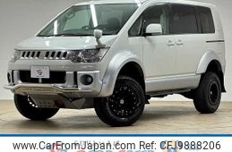 mitsubishi delica-d5 2008 -MITSUBISHI--Delica D5 DBA-CV5W--CV5W-0201703---MITSUBISHI--Delica D5 DBA-CV5W--CV5W-0201703-