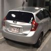 nissan note 2013 -NISSAN--Note E12-166550---NISSAN--Note E12-166550- image 6