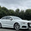 audi a3 2019 -AUDI--Audi A3 DBA-8VCXSL--WAUZZZ8V1K1006773---AUDI--Audi A3 DBA-8VCXSL--WAUZZZ8V1K1006773- image 12